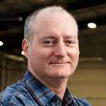 Tim McLain oversees the ARM Aerial Facility's flight operations.