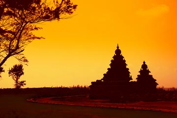 Indian Landscape Indian Landscape. Image source: Shutterstock