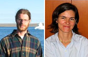 Matthew Shupe and Ann Fridlind are the new leaders of the ARM Cloud Properties and Cloud Modeling Working Groups, respectively.